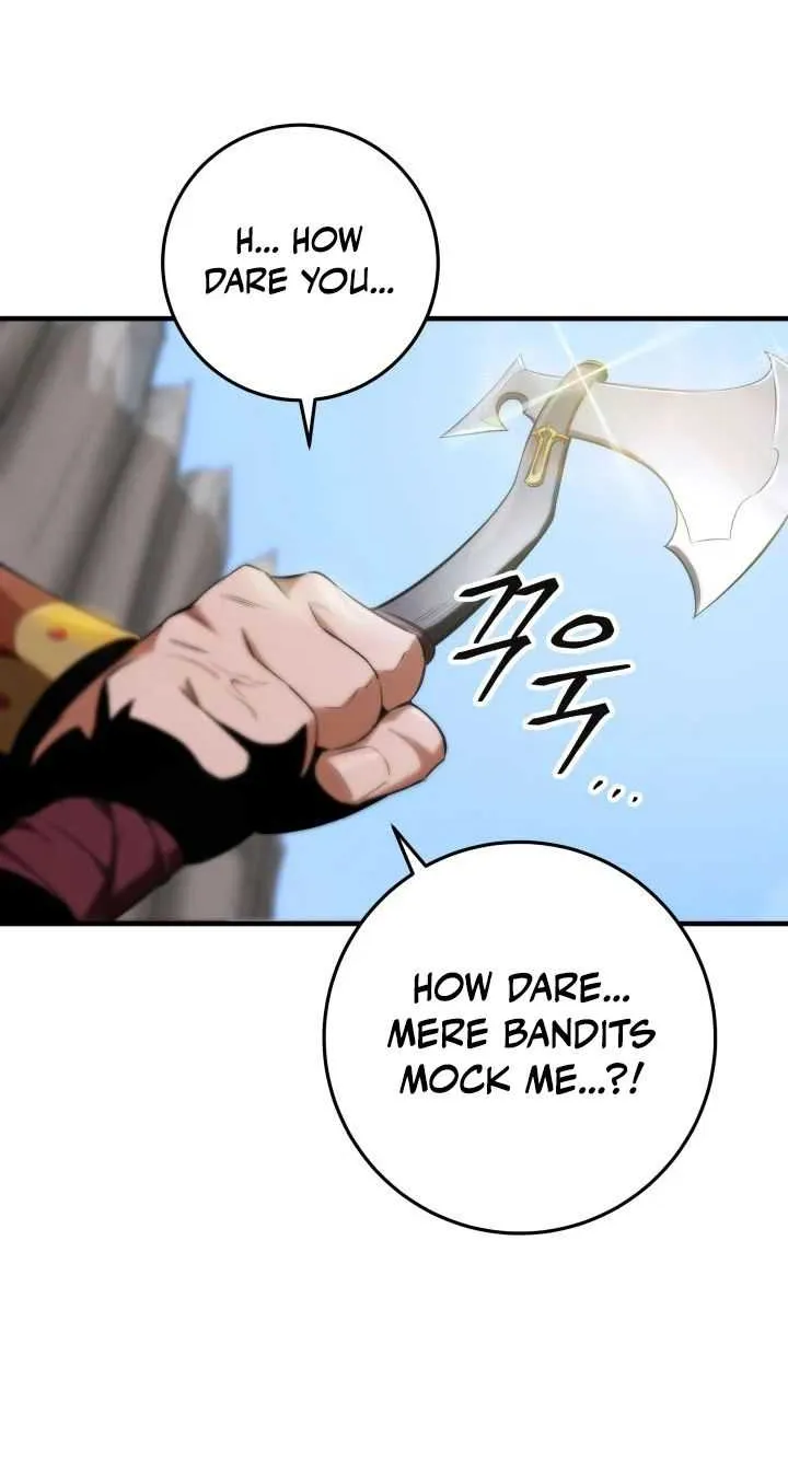 Heavenly Inquisition Sword (Nine Heavens Swordmaster) Chapter 13 page 80 - 