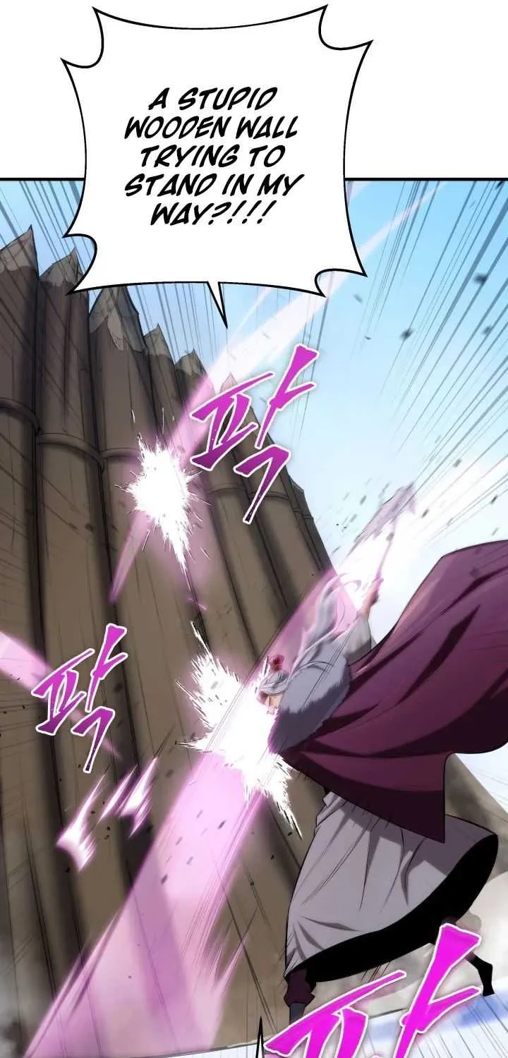 Heavenly Inquisition Sword (Nine Heavens Swordmaster) Chapter 13 page 81 - 