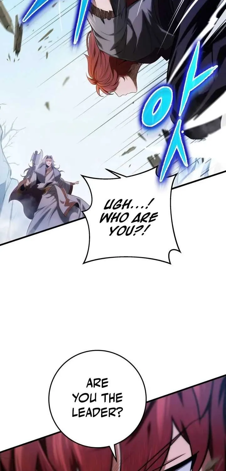 Heavenly Inquisition Sword (Nine Heavens Swordmaster) Chapter 13 page 87 - 