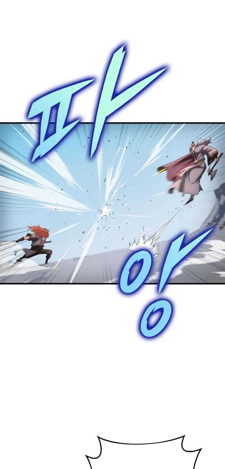 Heavenly Inquisition Sword (Nine Heavens Swordmaster) Chapter 13 page 92 - 