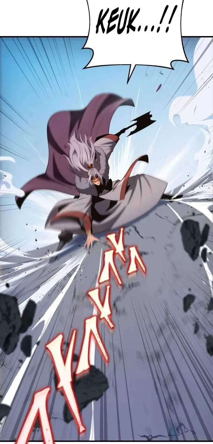 Heavenly Inquisition Sword (Nine Heavens Swordmaster) Chapter 13 page 93 - 