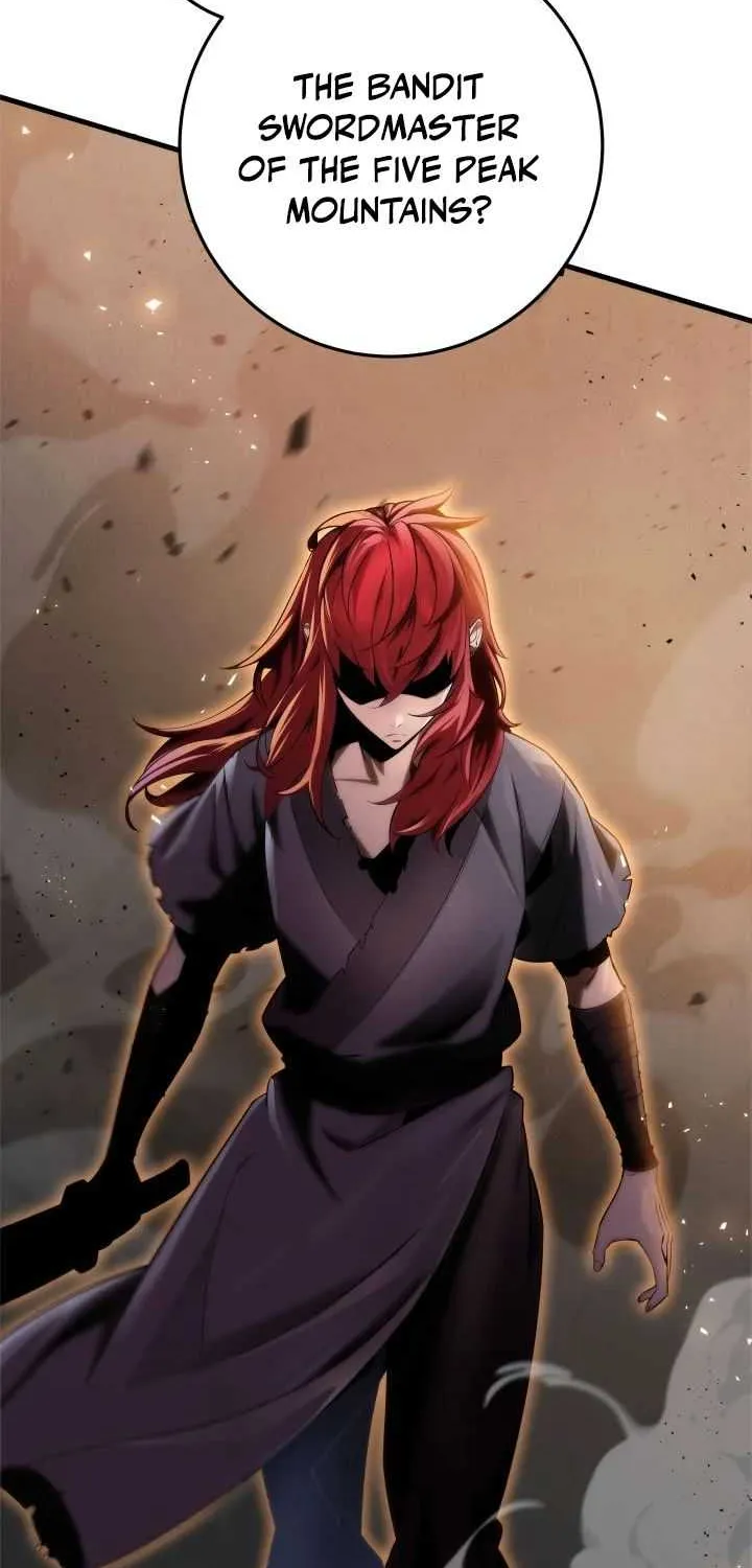 Heavenly Inquisition Sword (Nine Heavens Swordmaster) Chapter 13 page 98 - 