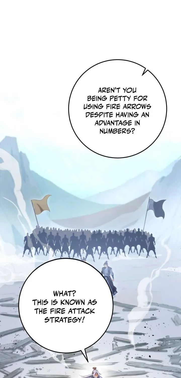 Heavenly Inquisition Sword (Nine Heavens Swordmaster) Chapter 14 page 2 - 