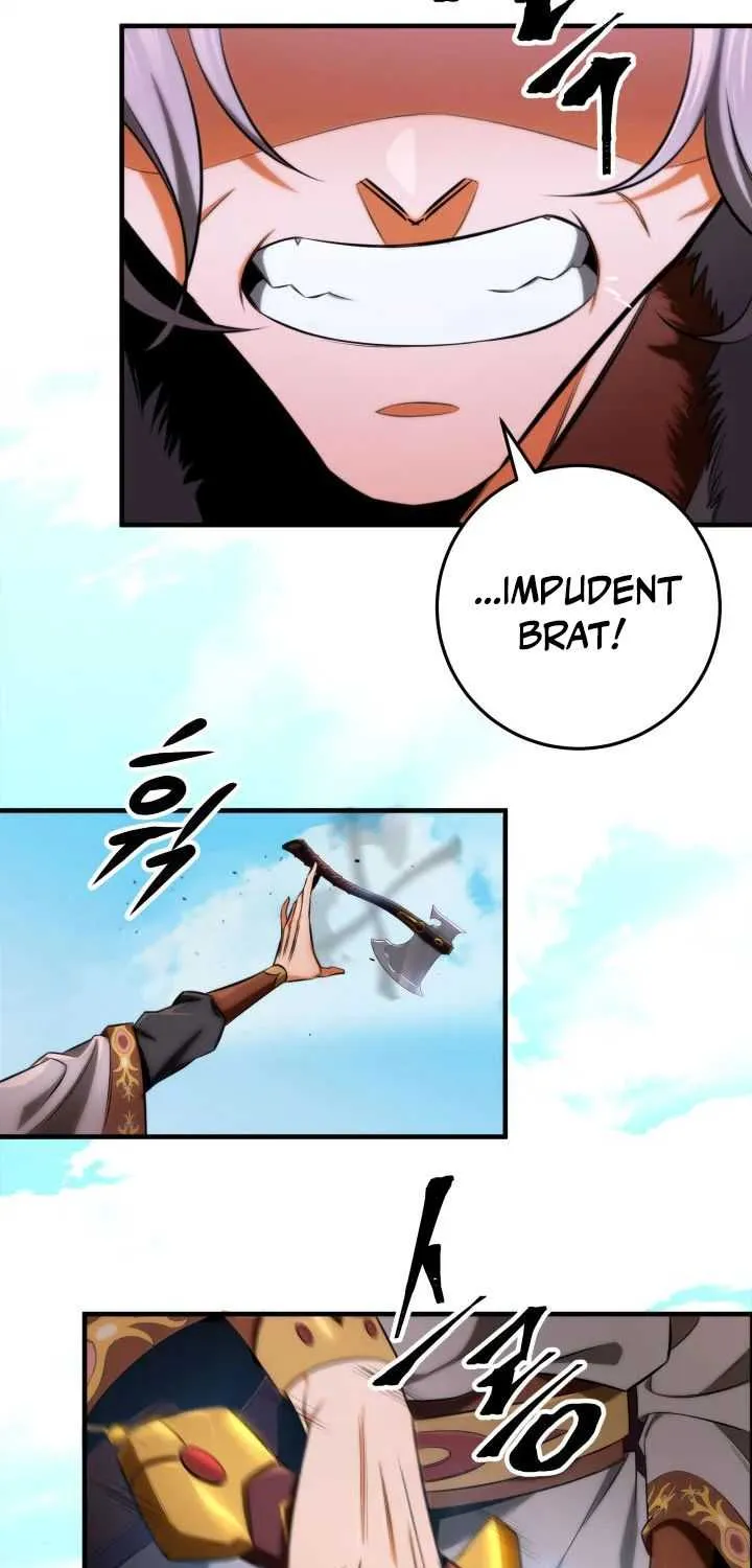 Heavenly Inquisition Sword (Nine Heavens Swordmaster) Chapter 14 page 14 - 
