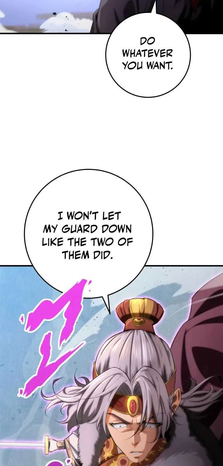 Heavenly Inquisition Sword (Nine Heavens Swordmaster) Chapter 14 page 16 - 