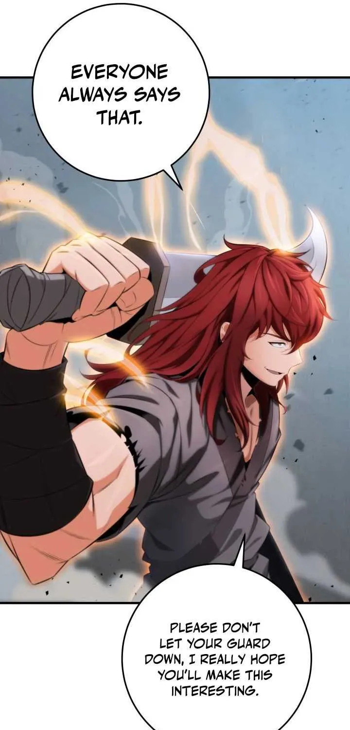 Heavenly Inquisition Sword (Nine Heavens Swordmaster) Chapter 14 page 18 - 