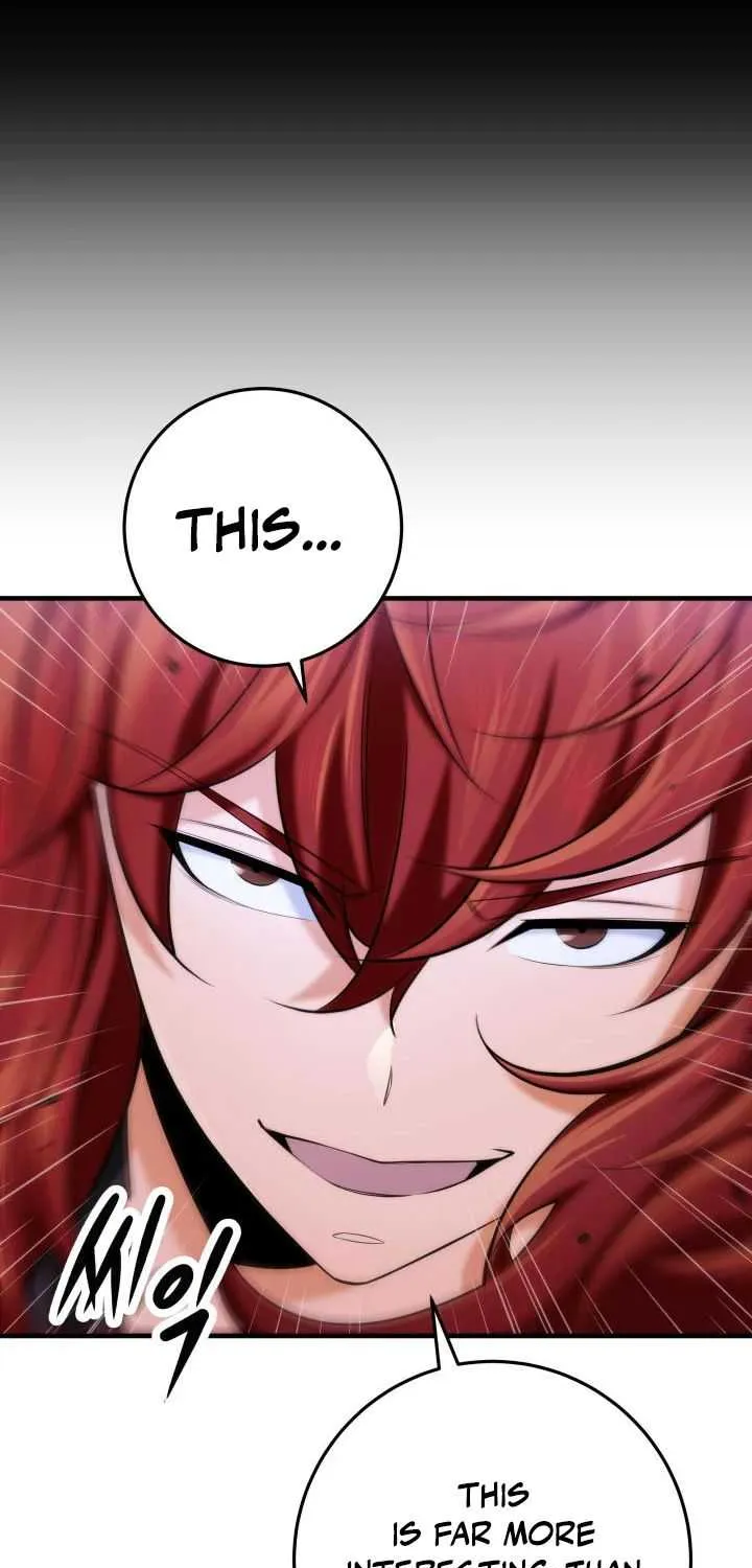 Heavenly Inquisition Sword (Nine Heavens Swordmaster) Chapter 14 page 28 - 