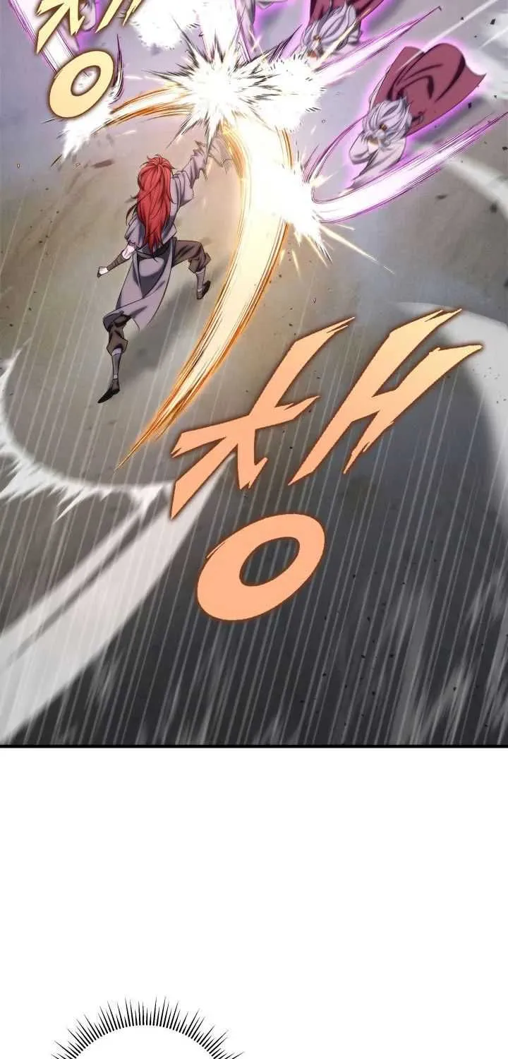 Heavenly Inquisition Sword (Nine Heavens Swordmaster) Chapter 14 page 30 - 