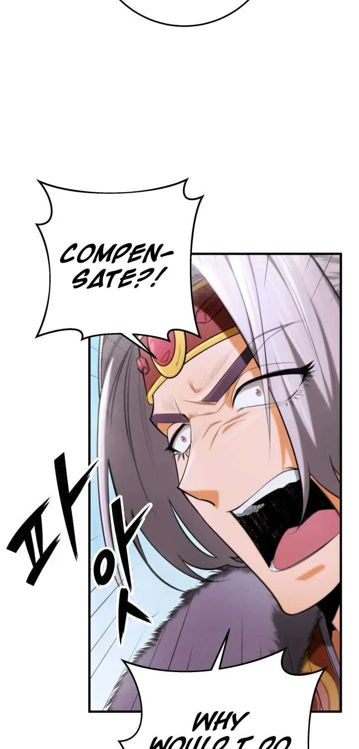 Heavenly Inquisition Sword (Nine Heavens Swordmaster) Chapter 14 page 4 - 
