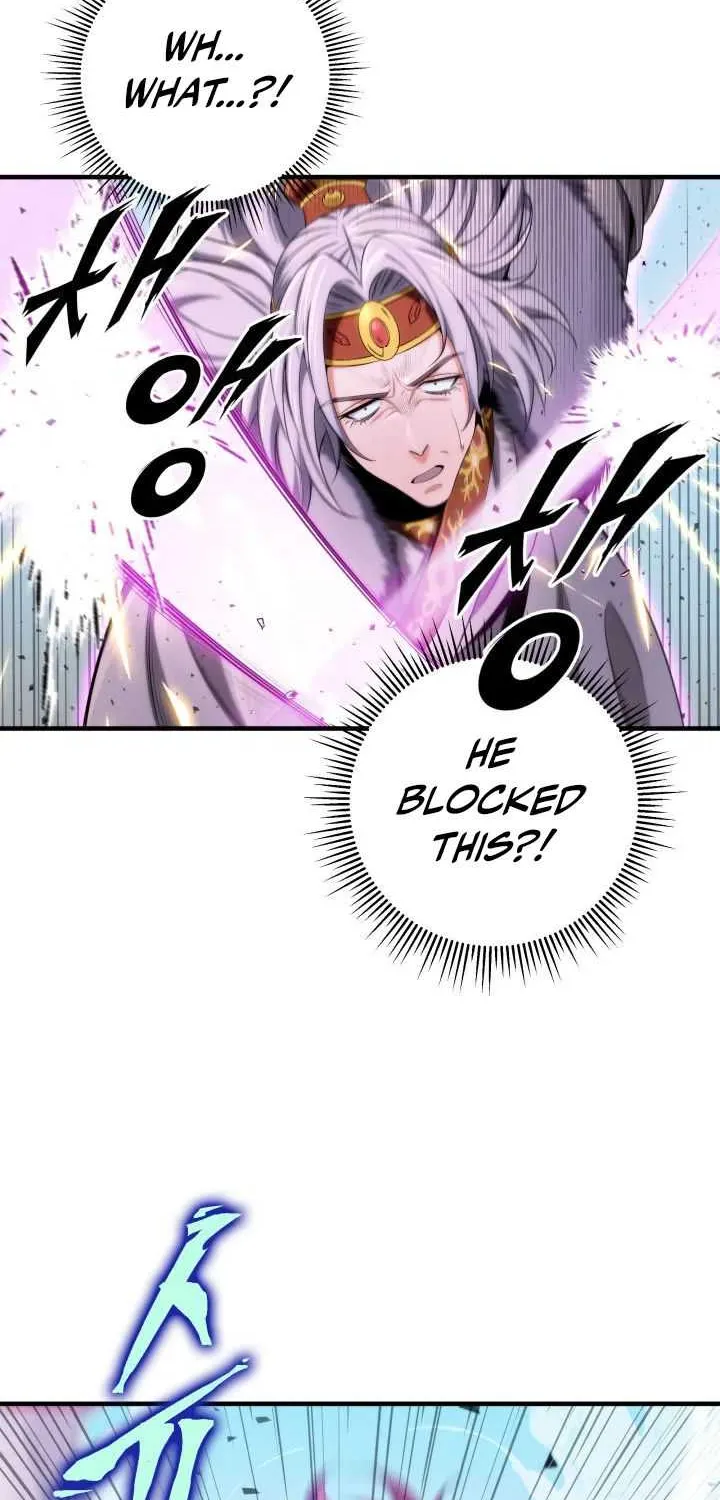 Heavenly Inquisition Sword (Nine Heavens Swordmaster) Chapter 14 page 31 - 