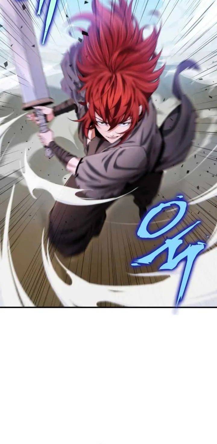 Heavenly Inquisition Sword (Nine Heavens Swordmaster) Chapter 14 page 32 - 