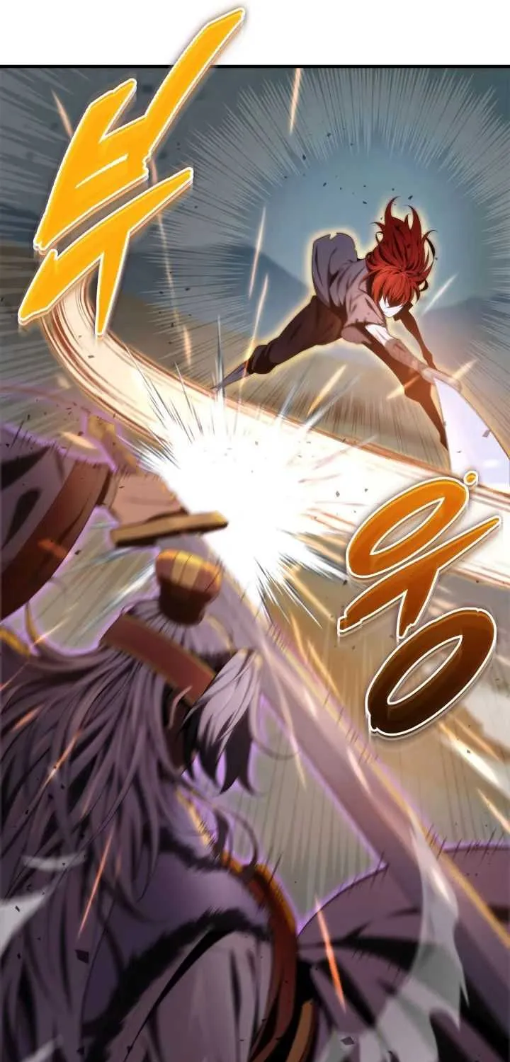 Heavenly Inquisition Sword (Nine Heavens Swordmaster) Chapter 14 page 33 - 