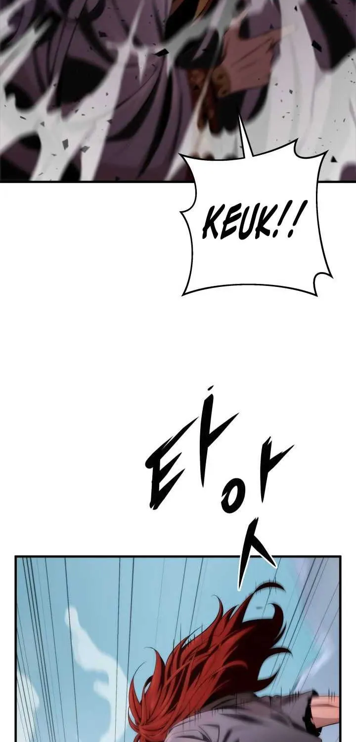 Heavenly Inquisition Sword (Nine Heavens Swordmaster) Chapter 14 page 34 - 