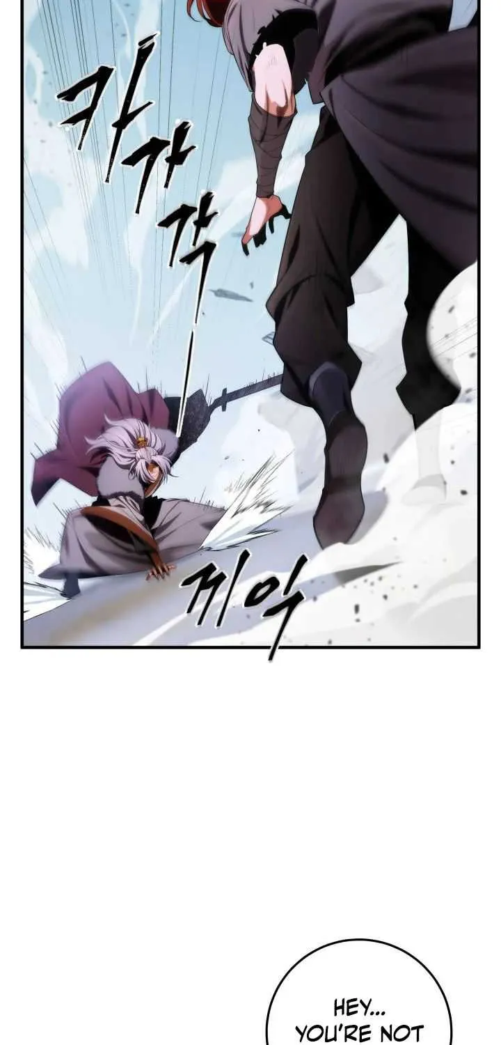 Heavenly Inquisition Sword (Nine Heavens Swordmaster) Chapter 14 page 35 - 