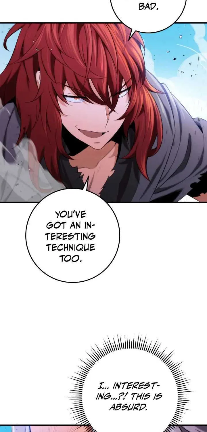 Heavenly Inquisition Sword (Nine Heavens Swordmaster) Chapter 14 page 36 - 