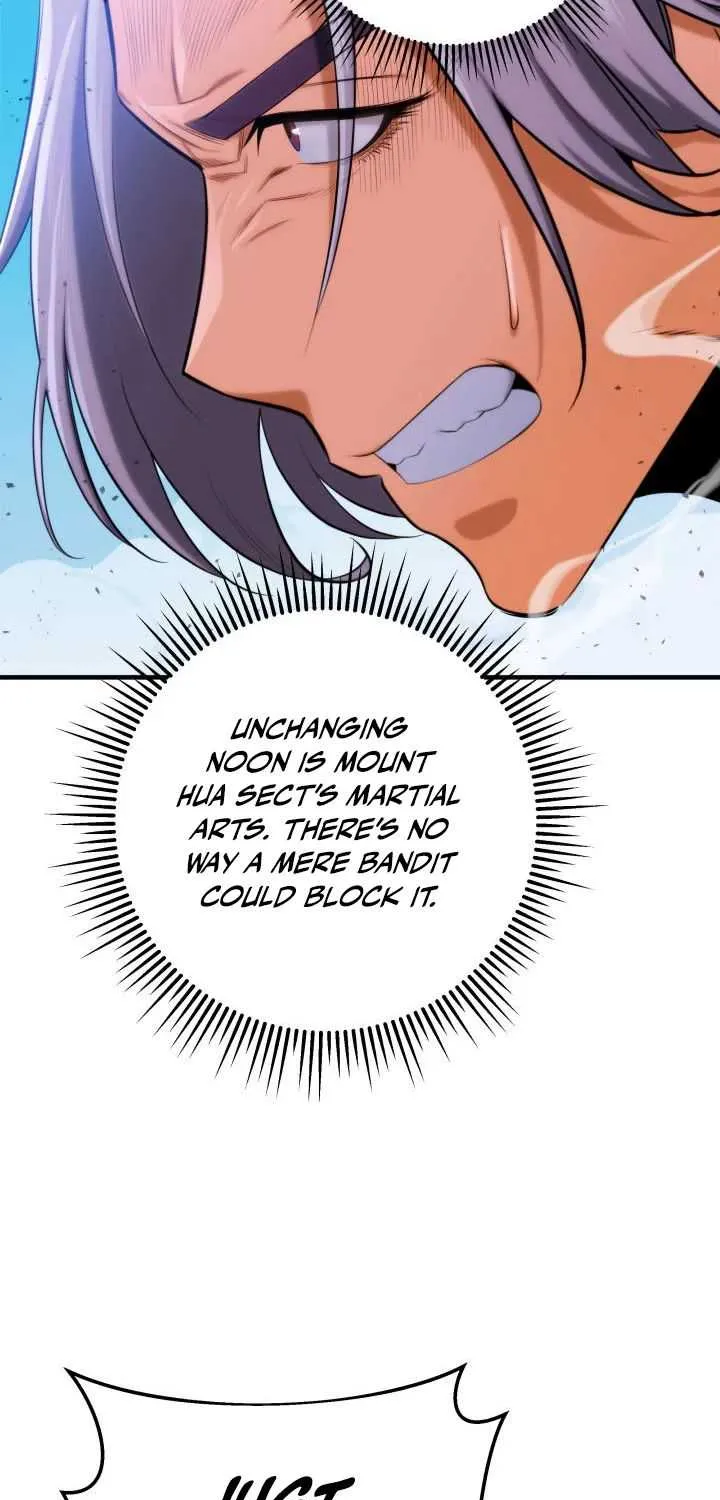 Heavenly Inquisition Sword (Nine Heavens Swordmaster) Chapter 14 page 37 - 