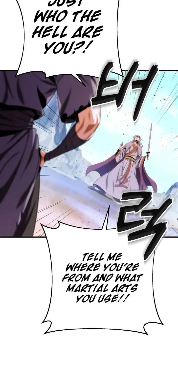 Heavenly Inquisition Sword (Nine Heavens Swordmaster) Chapter 14 page 38 - 