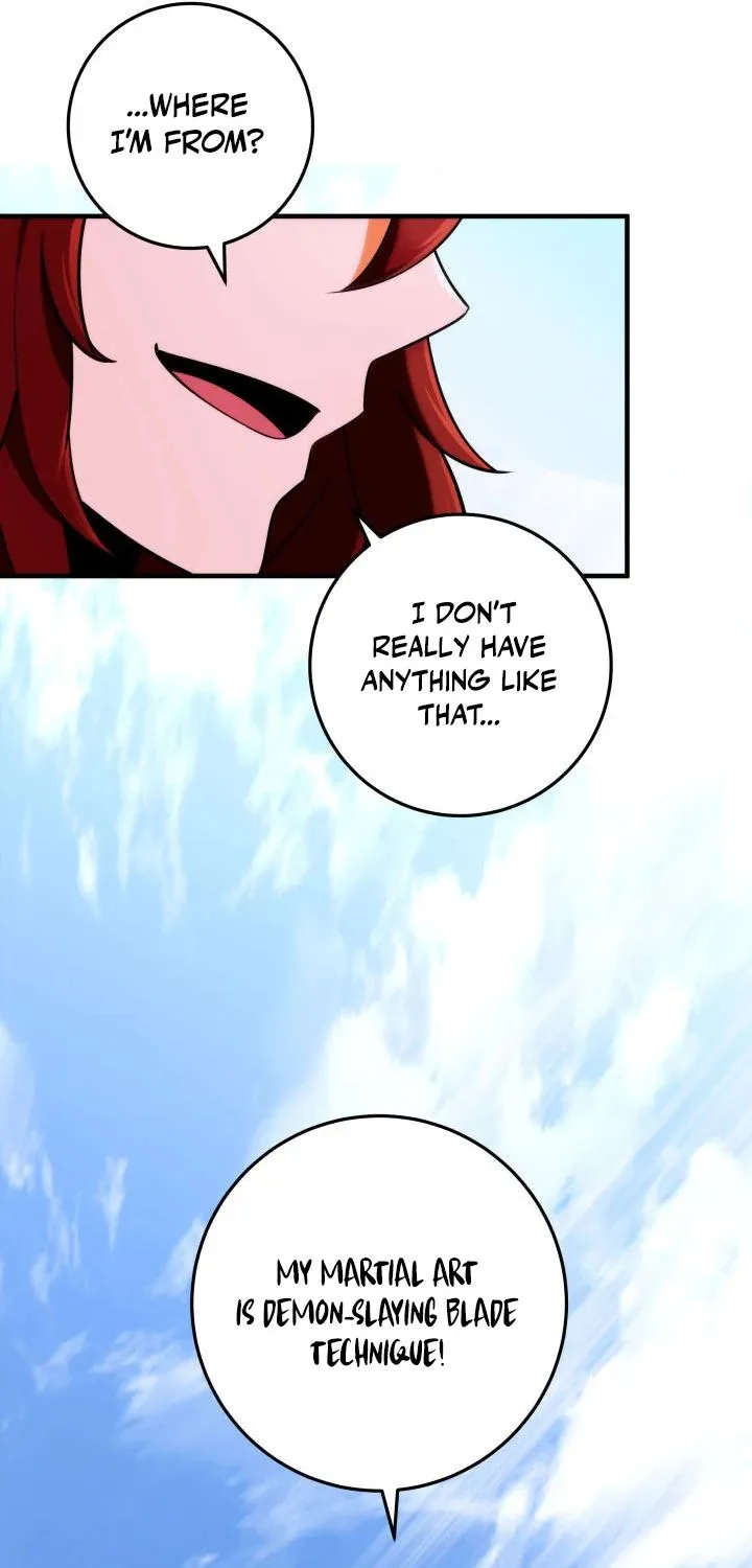 Heavenly Inquisition Sword (Nine Heavens Swordmaster) Chapter 14 page 40 - 