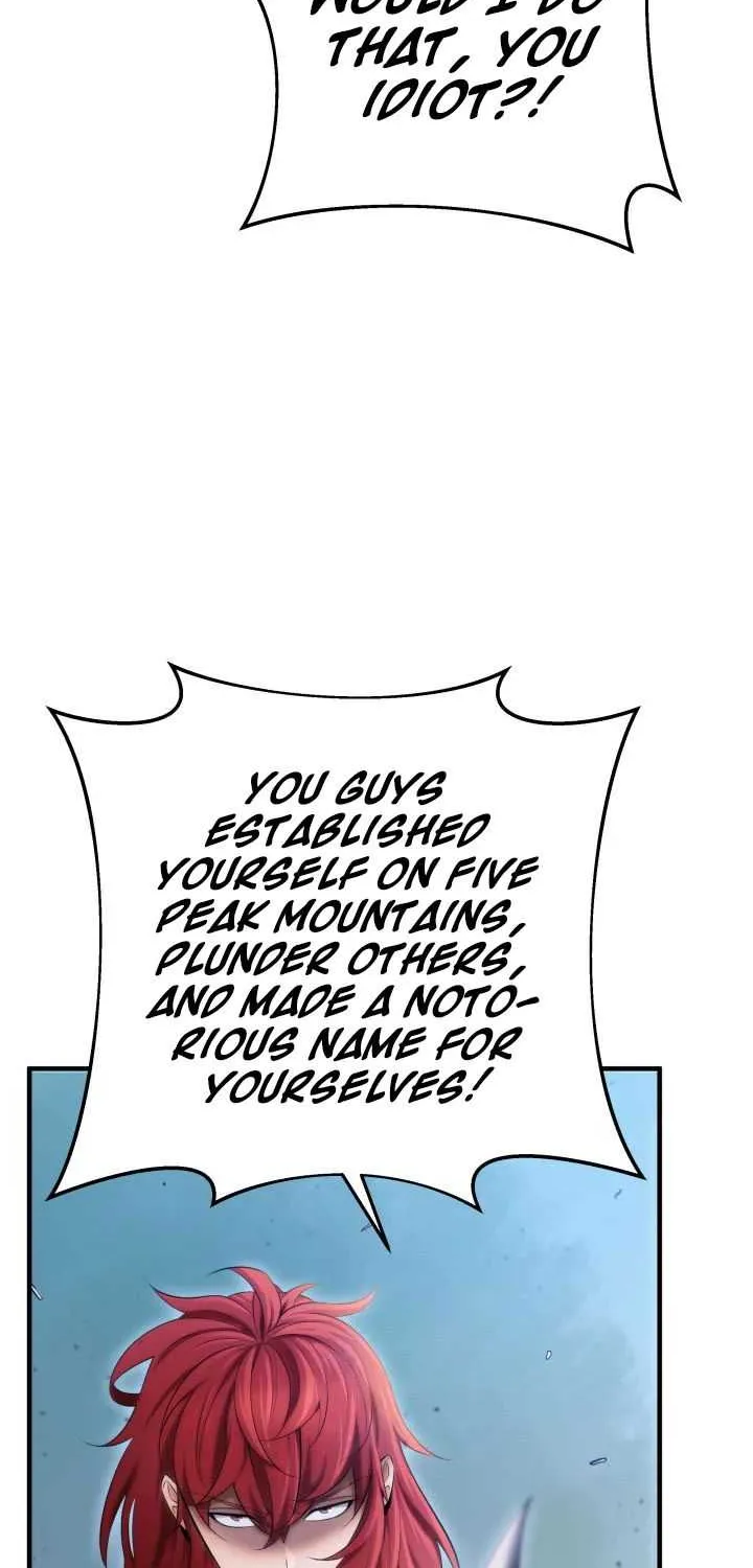 Heavenly Inquisition Sword (Nine Heavens Swordmaster) Chapter 14 page 5 - 