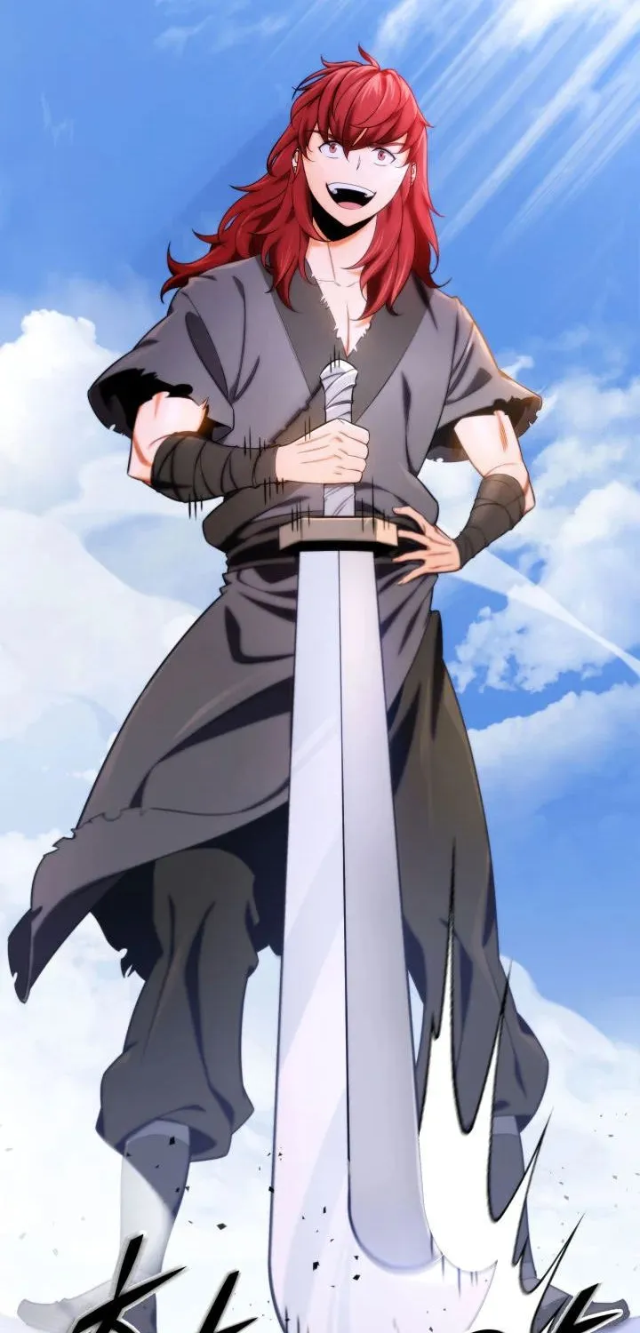 Heavenly Inquisition Sword (Nine Heavens Swordmaster) Chapter 14 page 41 - 