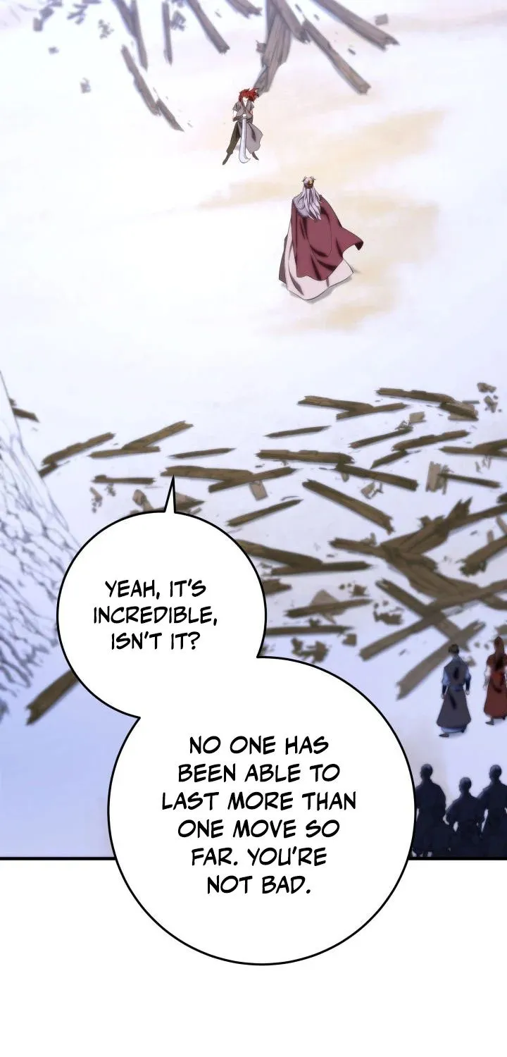 Heavenly Inquisition Sword (Nine Heavens Swordmaster) Chapter 14 page 44 - 