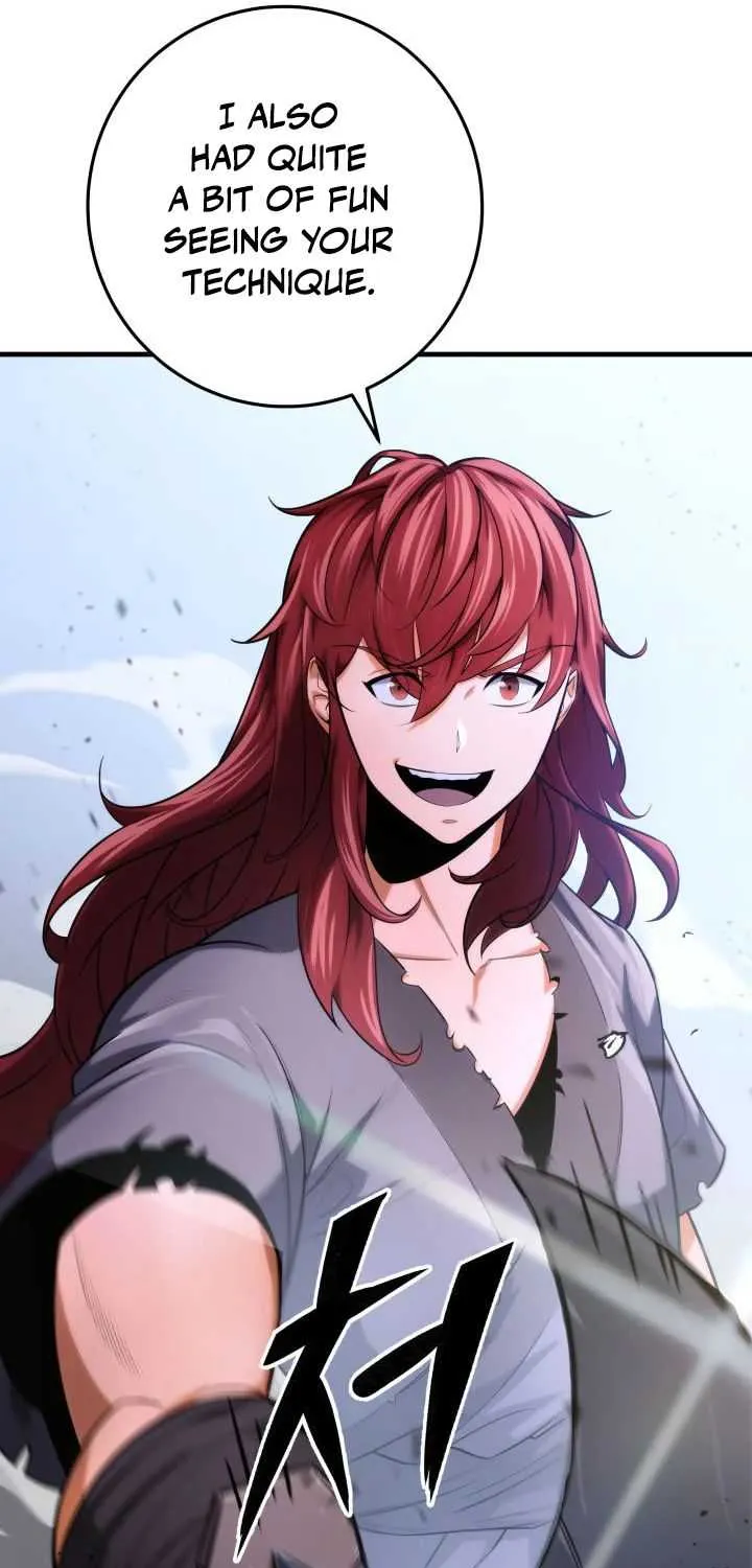 Heavenly Inquisition Sword (Nine Heavens Swordmaster) Chapter 14 page 46 - 