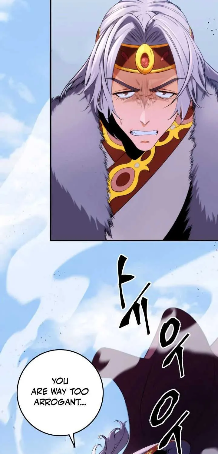 Heavenly Inquisition Sword (Nine Heavens Swordmaster) Chapter 14 page 48 - 