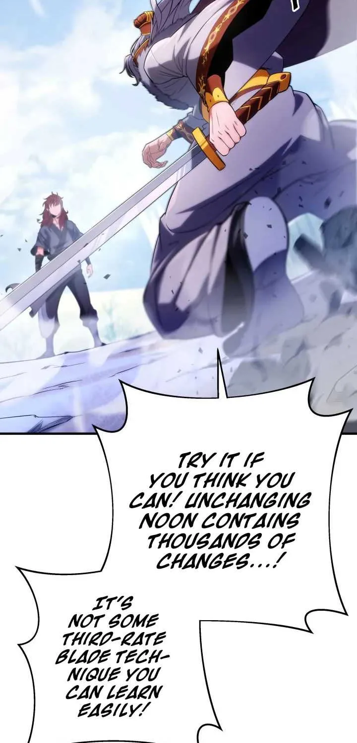 Heavenly Inquisition Sword (Nine Heavens Swordmaster) Chapter 14 page 49 - 