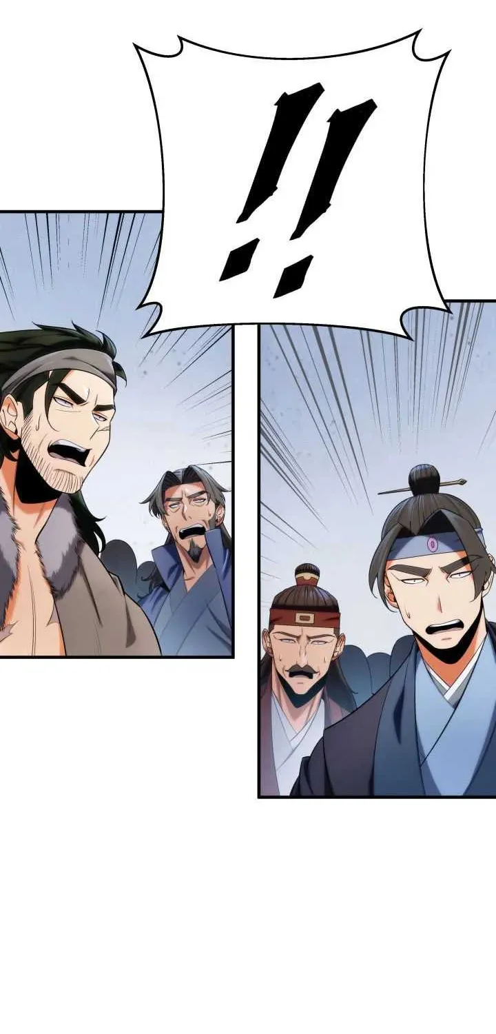 Heavenly Inquisition Sword (Nine Heavens Swordmaster) Chapter 14 page 51 - 
