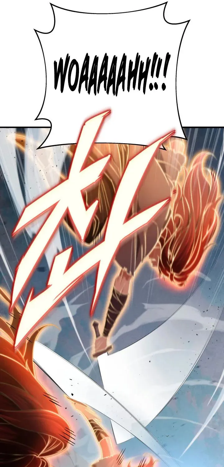 Heavenly Inquisition Sword (Nine Heavens Swordmaster) Chapter 14 page 53 - 