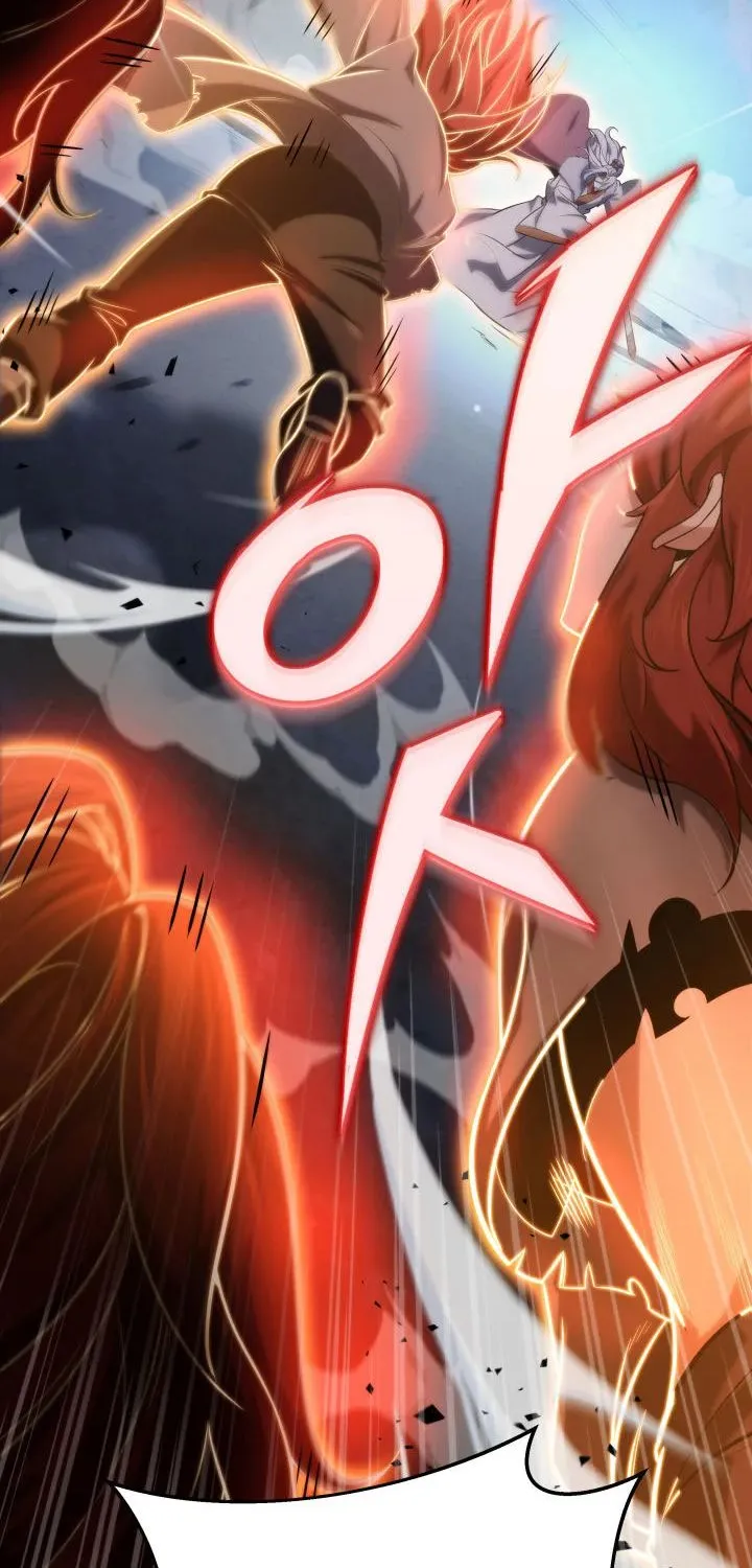Heavenly Inquisition Sword (Nine Heavens Swordmaster) Chapter 14 page 54 - 