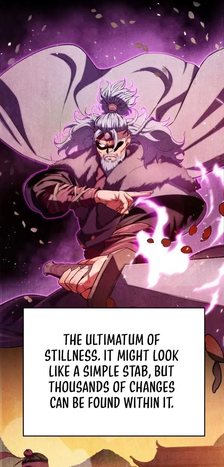 Heavenly Inquisition Sword (Nine Heavens Swordmaster) Chapter 14 page 58 - 