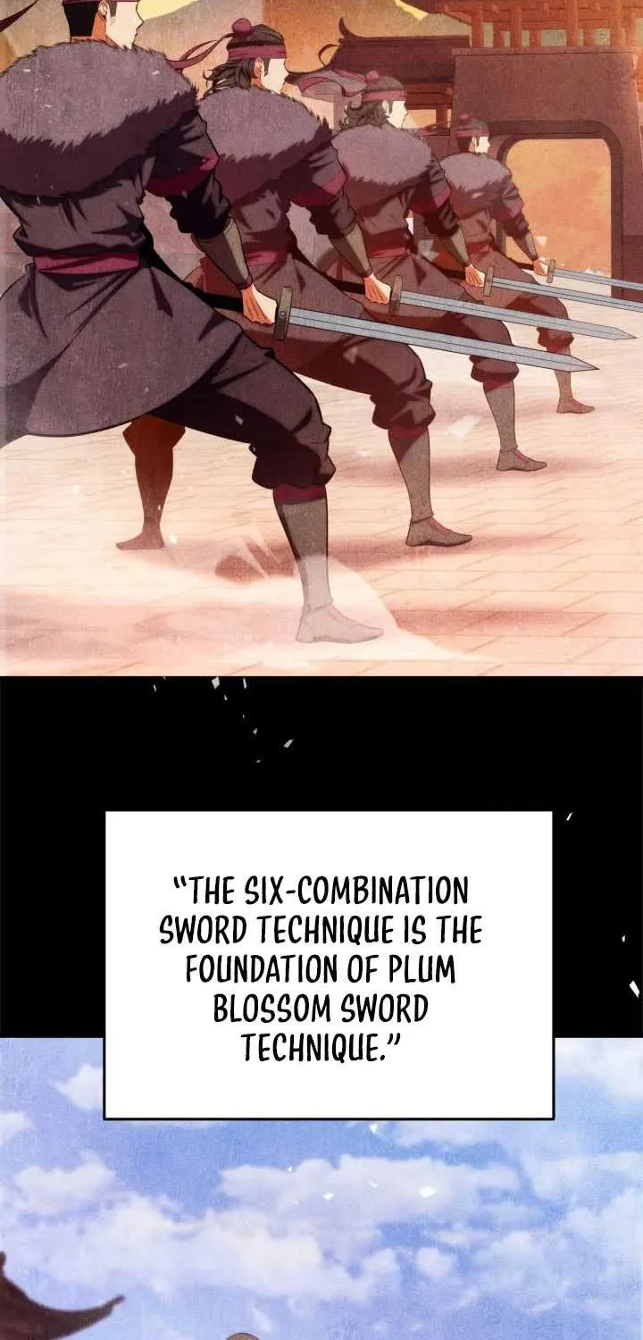 Heavenly Inquisition Sword (Nine Heavens Swordmaster) Chapter 14 page 59 - 