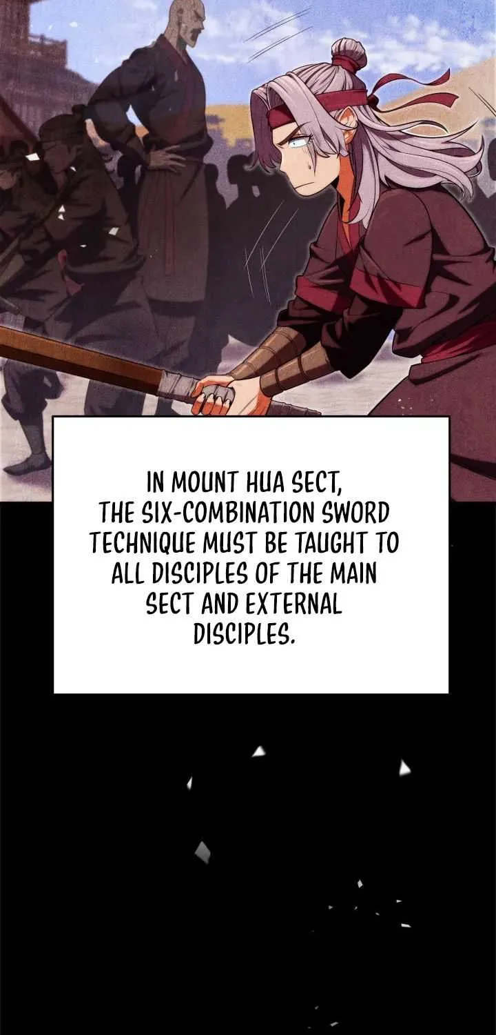 Heavenly Inquisition Sword (Nine Heavens Swordmaster) Chapter 14 page 60 - 