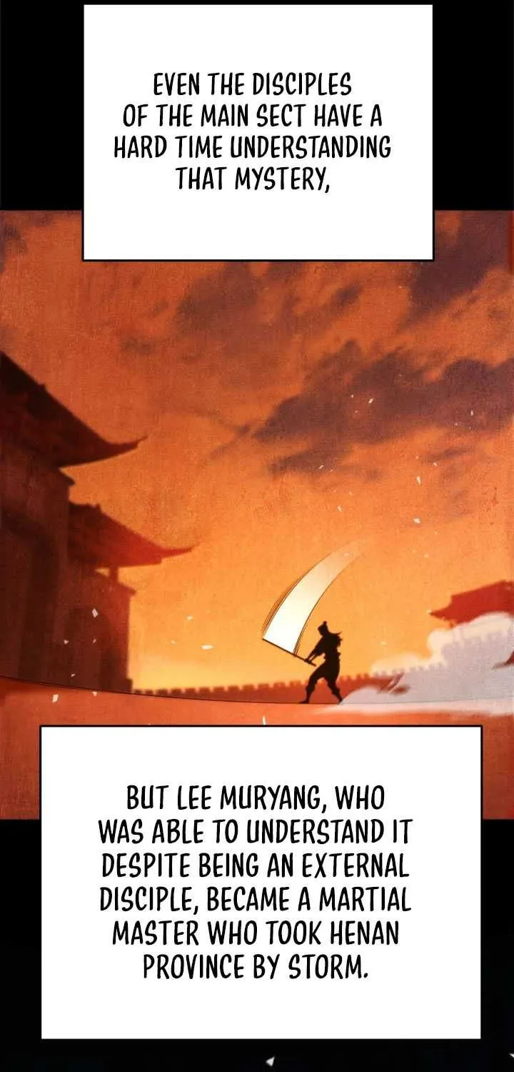 Heavenly Inquisition Sword (Nine Heavens Swordmaster) Chapter 14 page 61 - 