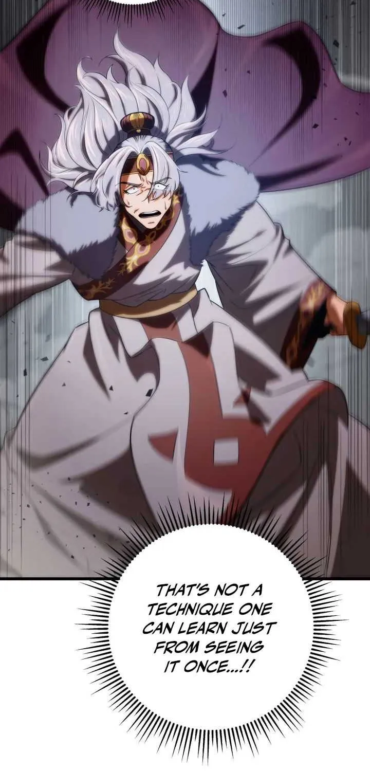 Heavenly Inquisition Sword (Nine Heavens Swordmaster) Chapter 14 page 65 - 