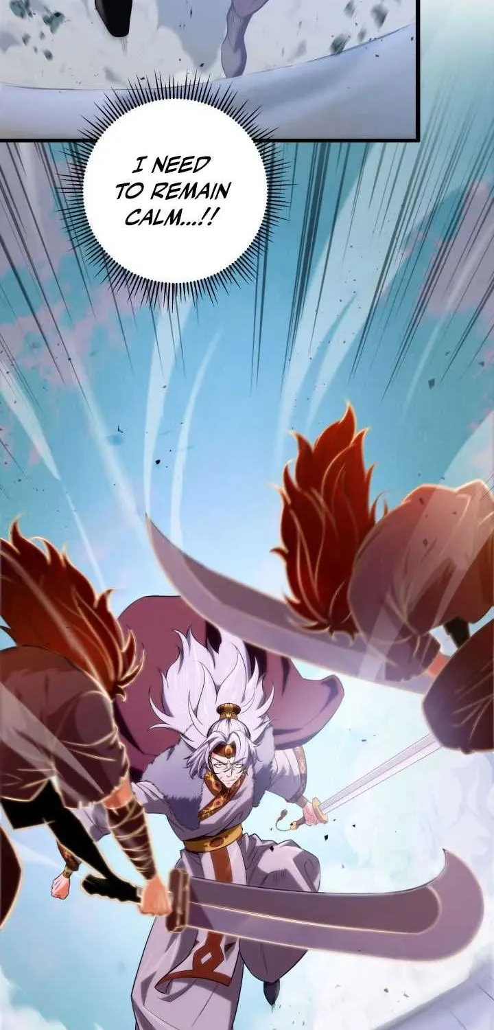 Heavenly Inquisition Sword (Nine Heavens Swordmaster) Chapter 14 page 67 - 