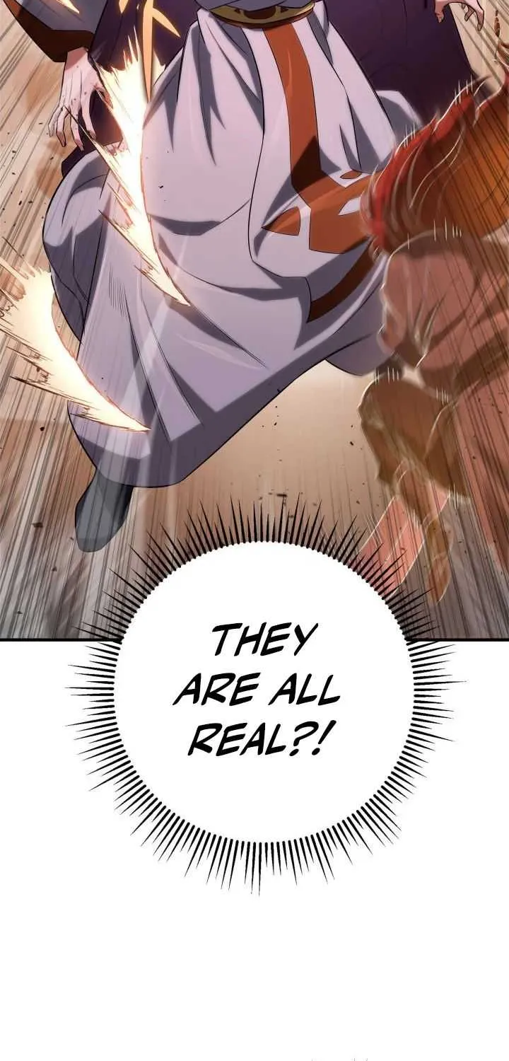 Heavenly Inquisition Sword (Nine Heavens Swordmaster) Chapter 14 page 75 - 