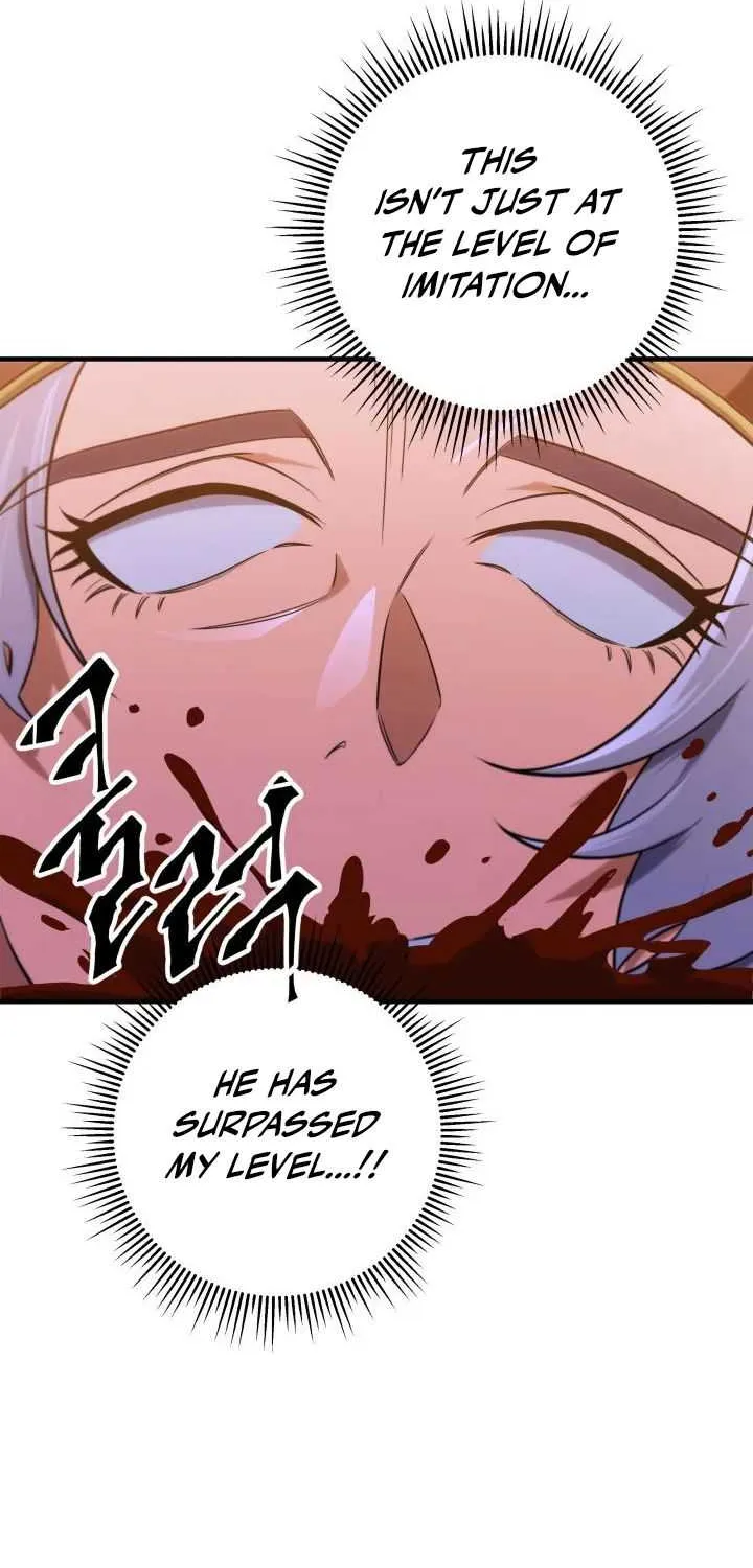 Heavenly Inquisition Sword (Nine Heavens Swordmaster) Chapter 14 page 76 - 