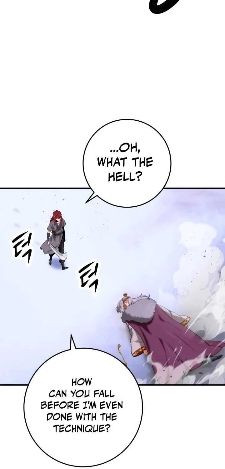 Heavenly Inquisition Sword (Nine Heavens Swordmaster) Chapter 14 page 78 - 