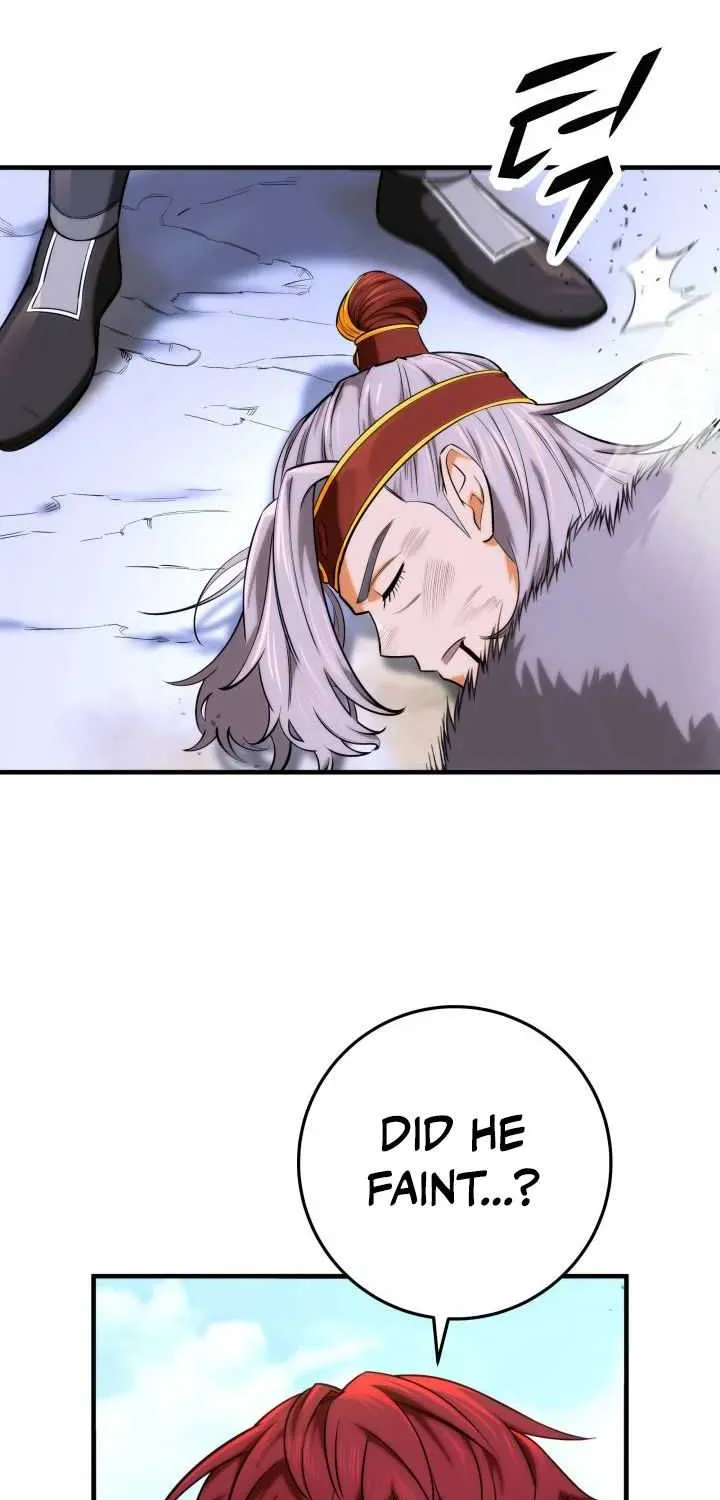 Heavenly Inquisition Sword (Nine Heavens Swordmaster) Chapter 14 page 79 - 