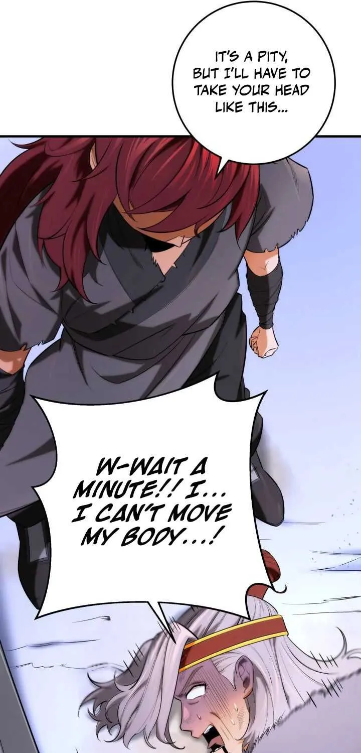 Heavenly Inquisition Sword (Nine Heavens Swordmaster) Chapter 14 page 81 - 