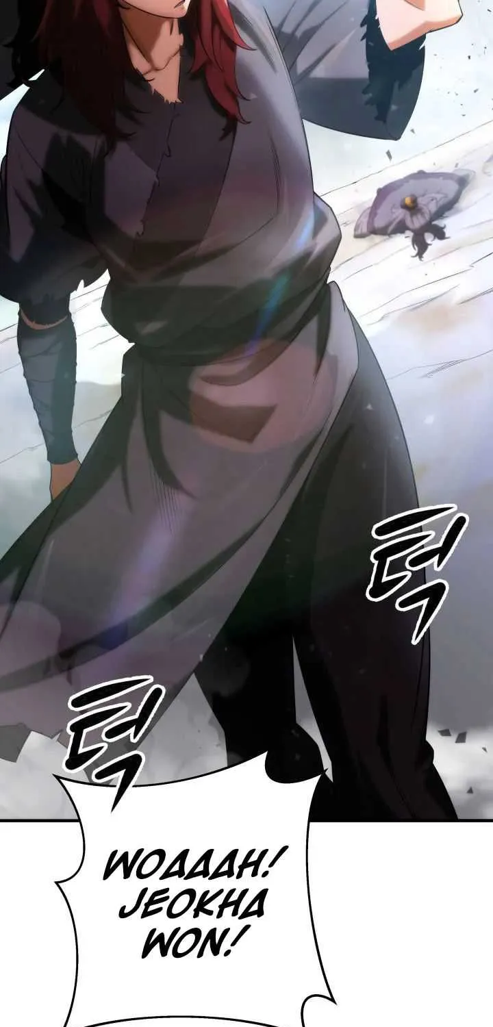 Heavenly Inquisition Sword (Nine Heavens Swordmaster) Chapter 14 page 85 - 
