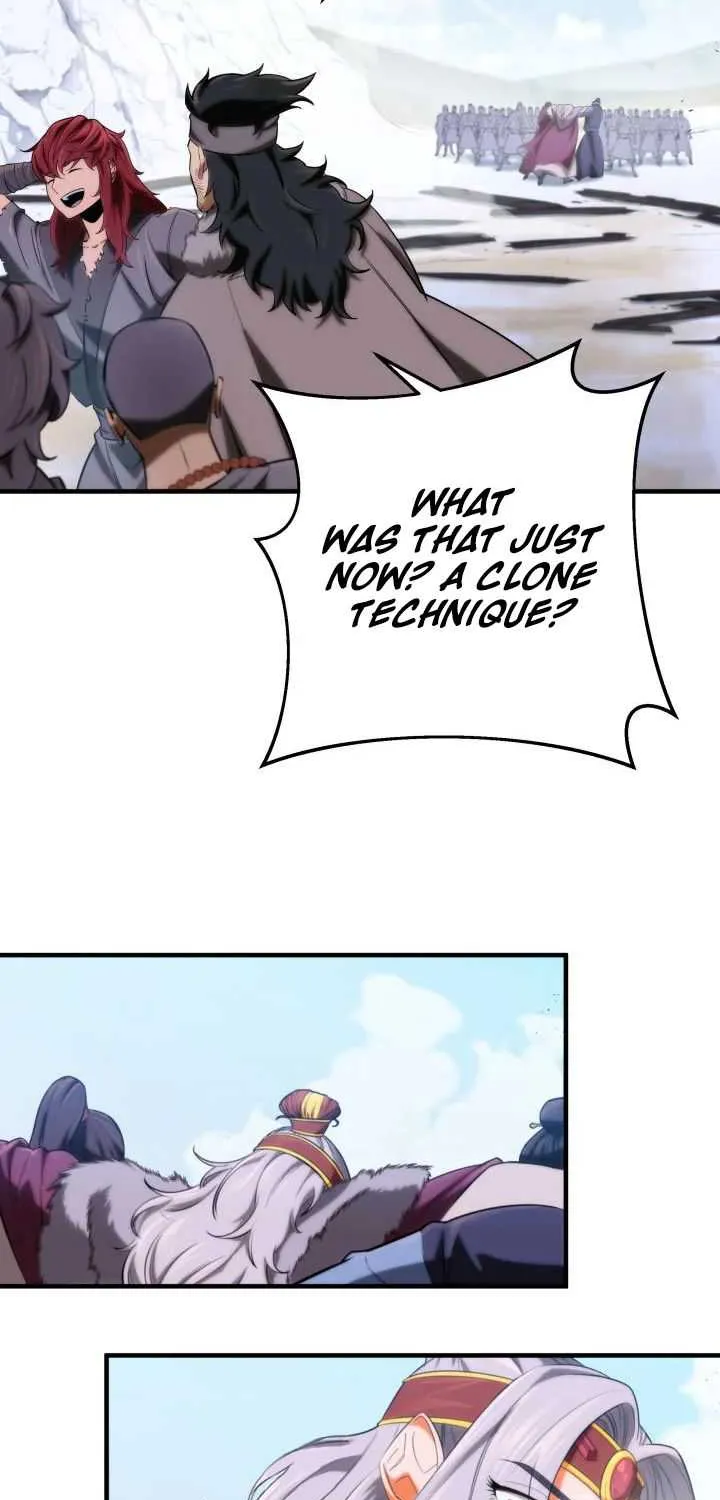 Heavenly Inquisition Sword (Nine Heavens Swordmaster) Chapter 14 page 87 - 