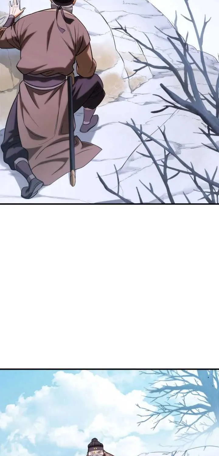 Heavenly Inquisition Sword (Nine Heavens Swordmaster) Chapter 14 page 91 - 