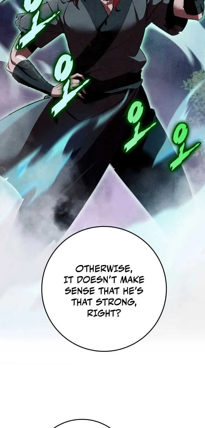 Heavenly Inquisition Sword (Nine Heavens Swordmaster) Chapter 15 page 11 - 