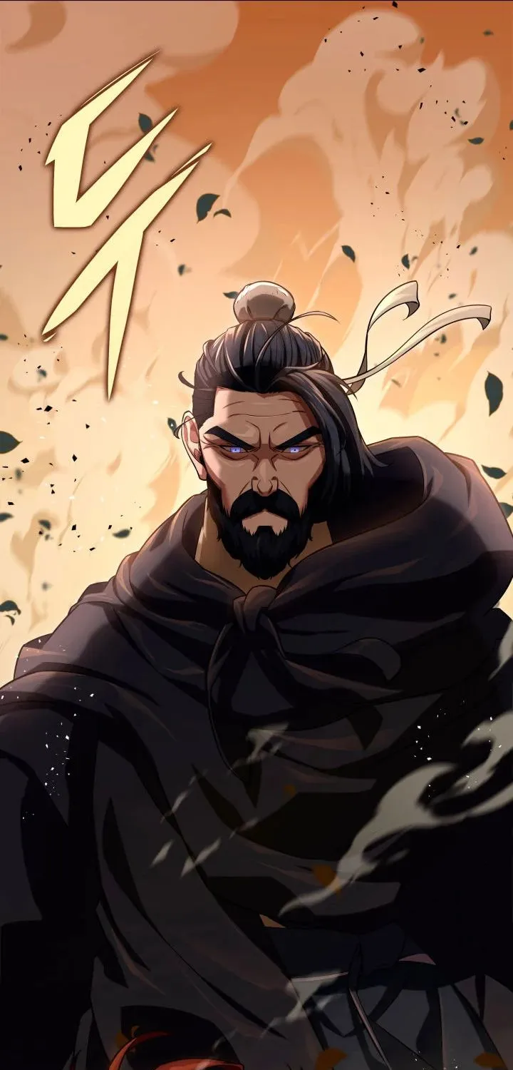 Heavenly Inquisition Sword (Nine Heavens Swordmaster) Chapter 15 page 105 - 