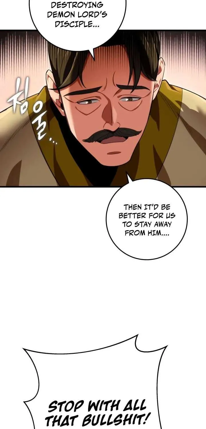 Heavenly Inquisition Sword (Nine Heavens Swordmaster) Chapter 15 page 13 - 