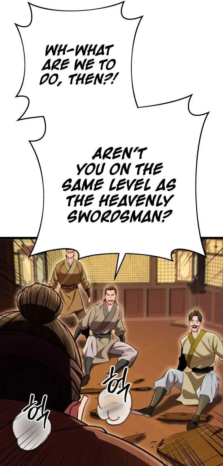 Heavenly Inquisition Sword (Nine Heavens Swordmaster) Chapter 15 page 18 - 