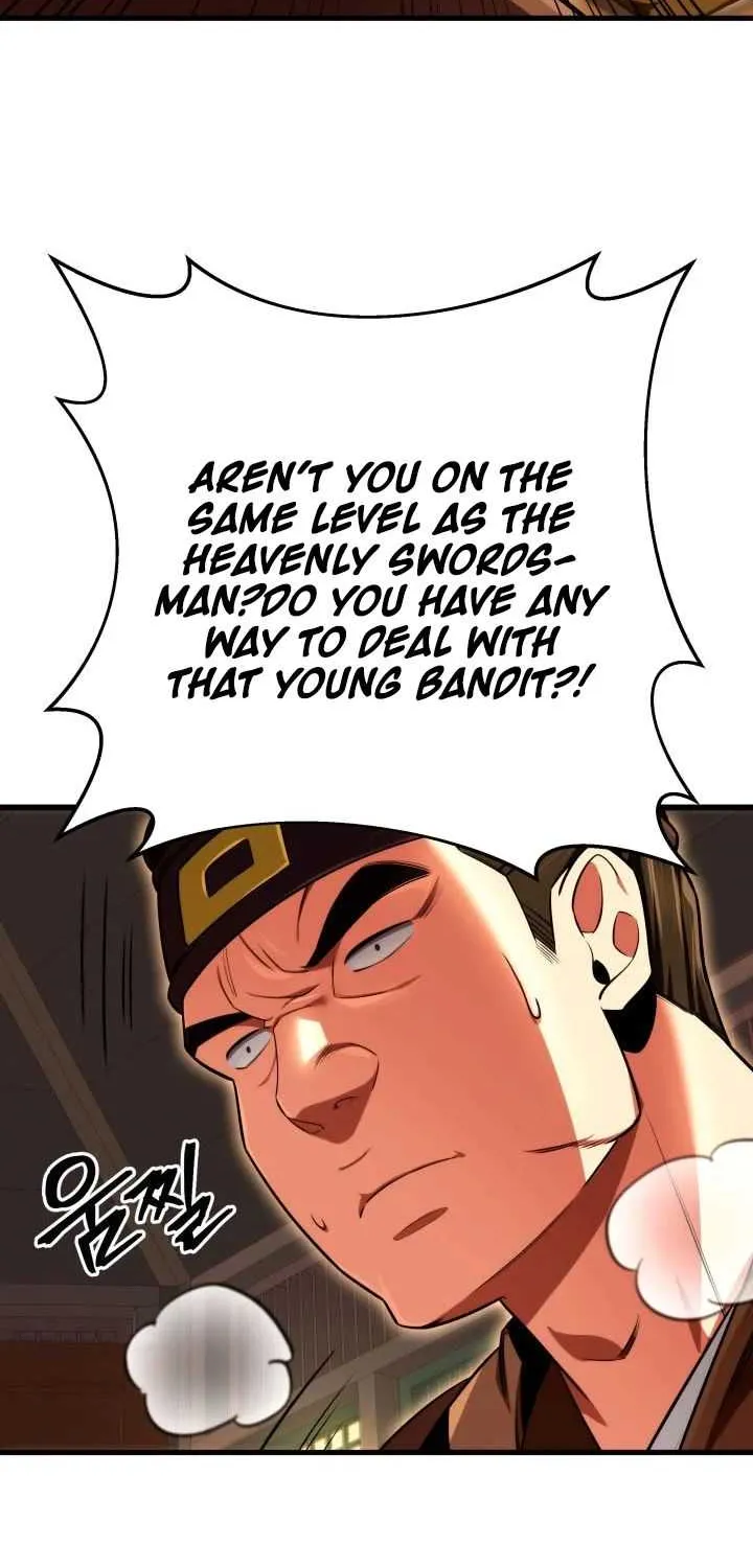 Heavenly Inquisition Sword (Nine Heavens Swordmaster) Chapter 15 page 19 - 